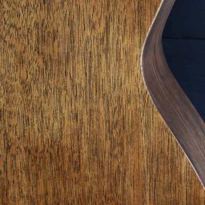 Martin 000-15M Solid Mahogany Acoustic Guitar image 8