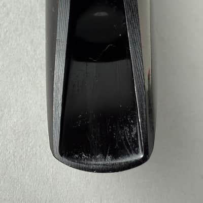 Brilhart Ebolin 3 Alto Saxophone Mouthpiece image 9