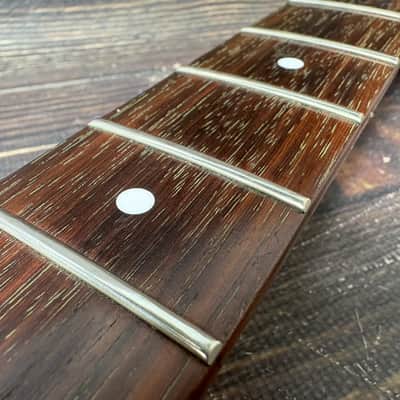 90s Charvel by Jackson DK Series Concorde Head Neck Regular Scale Made in Japan image 9