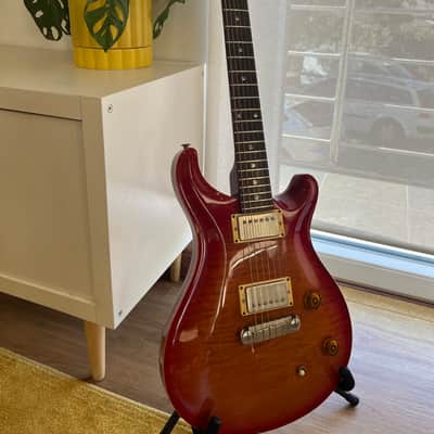 PRS McCarty 2000 - Cherry Burst image 2