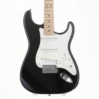 Fender Roland GC-1-BLK GK-Ready Stratocaster Fender x Roland [MX12240657] [10/20]