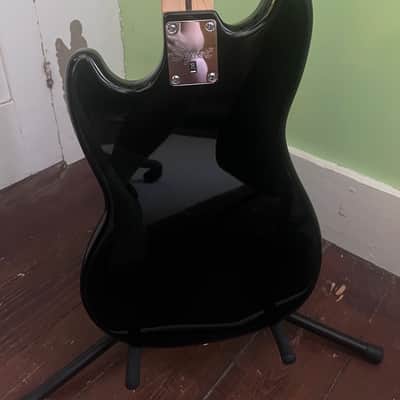 Squier Bronco Bass image 4