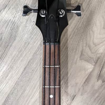 2002 Greco LGB-700 black - Made in Japan image 8