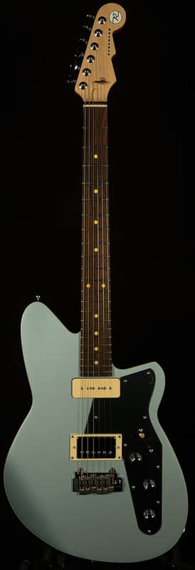 Reverend Double Agent W image 1