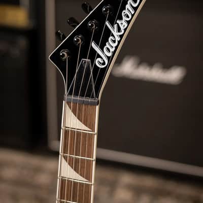 Jackson X Series Soloist SLXDX HT Electric Guitar - Snow White image 5