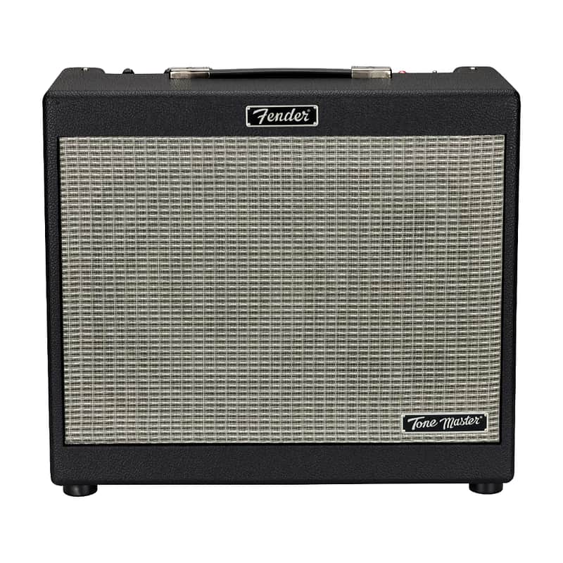 Fender Tone Master FR-10 1000-Watt 1x10" Active Guitar Speaker Cabinet image 1