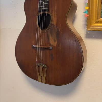 Joseph Di Mauro- Gypsy Jazz guitar image 3