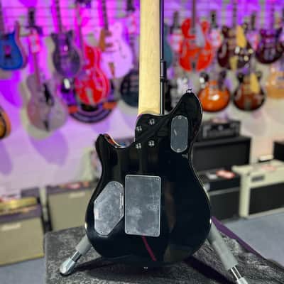 Peavey HP2 Electric Guitar - Moonburst *FREE PLEK WITH PURCHASE* 830 image 5