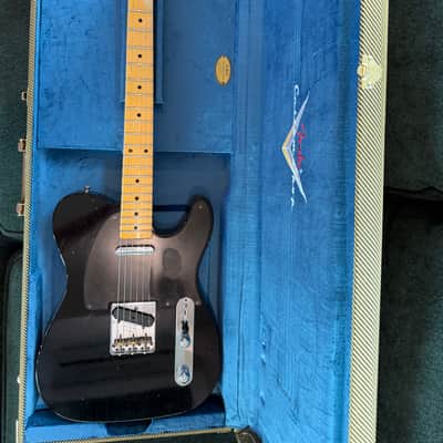 '25 Fender Custom Shop 1954 Telecaster Journeyman image 2