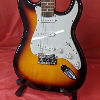 Spectrum Strat Copy image 2