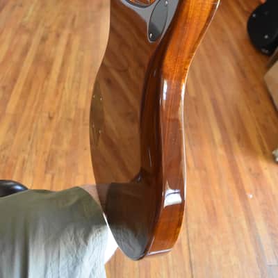 PRS McCarty 594, 2025, OHSC & paperwork, Gorgeous specimen image 8