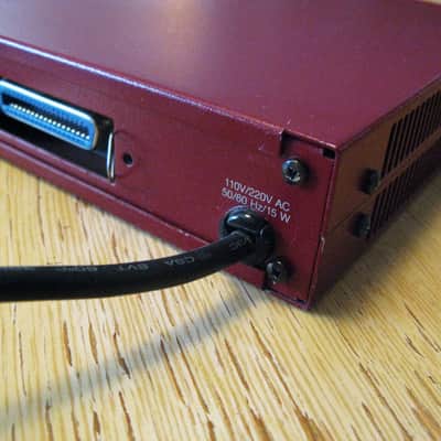 Steinberg SMP II Midi Processor for Atari Falcon / ST / STE image 4