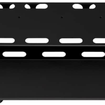 Friedman Tour Pro 1542 Platinum Pedalboard, 42" x 15" image 4