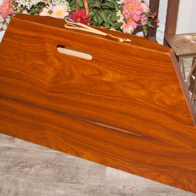 Roosebeck DH16-15R | 16/15 Hammered Dulcimer. New with Full Warranty! image 4