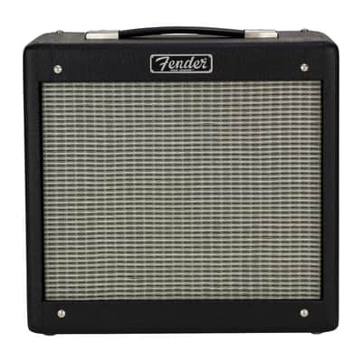 Fender Pro Junior IV SE image 1