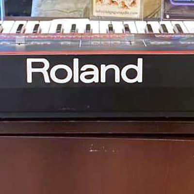 Roland JX-3P 61-Key Programmable Polyphonic Synthesizer w/ KIWI 3-P Mod upgrade image 7