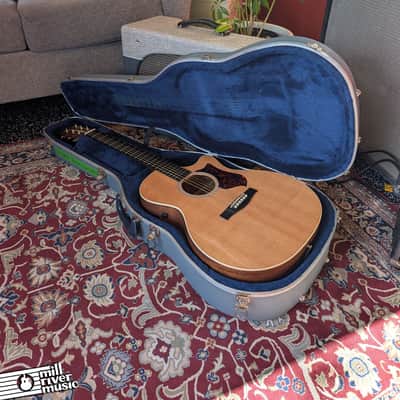 Martin GPCPA4 Acoustic Guitar 2016 with Hard Case -Used image 9