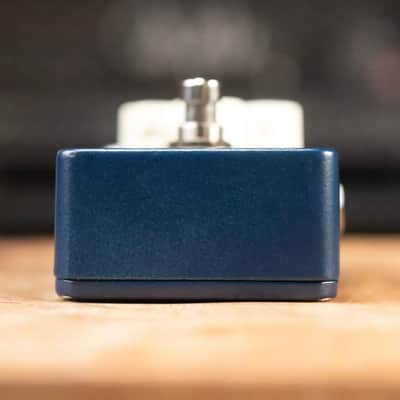 Greer Amps Mizuki Blue Dual JFET Gain Stage image 7