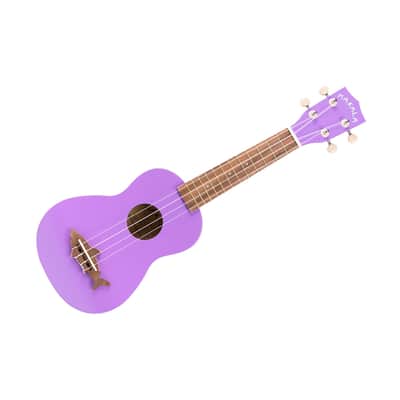 MAKALA Sharks Purple Kala image 1