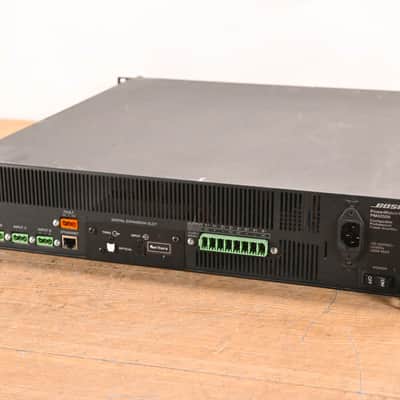 Bose PowerMatch PM4250N Configurable Power Amplifier CG01VTV image 8