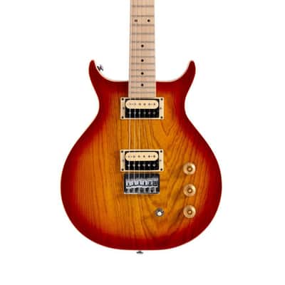 Washburn N2 Tattoo Nuno Bettencourt Series Electric Guitar