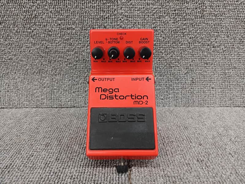 Boss MD-2