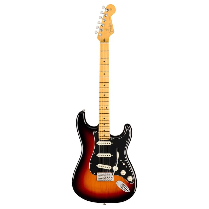 Fender American Professional Classic Stratocaster image 5