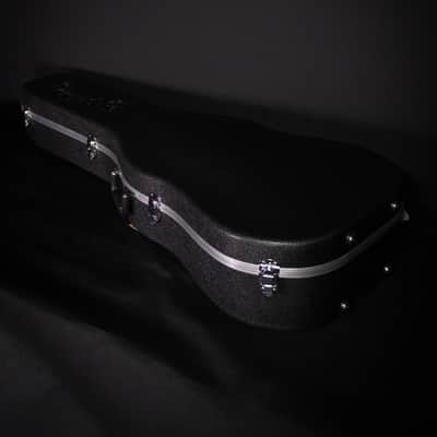 Martin D-28E Standard Acoustic Guitar with Fishman Matrix Infinity Pickup image 11