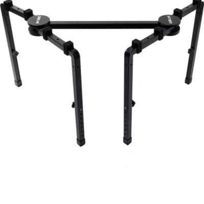 Quik Lok WS/650 Supporto regolabile in altezza e lunghezza image 4