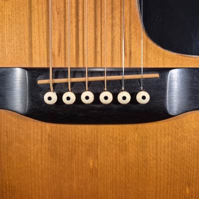 Martin D-28 Sunburst 1976 image 5