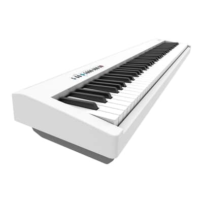 Roland FP-30X 88-Key Digital Piano (White) image 4