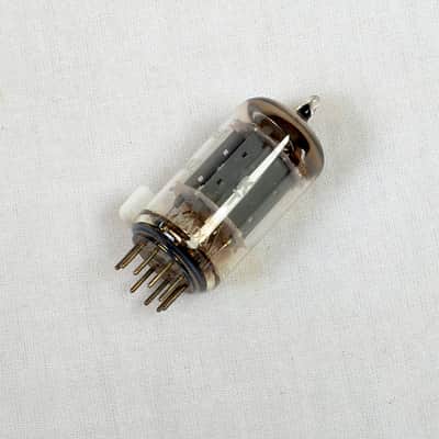 The fisher " telefunken 12AX7 Pair image 4