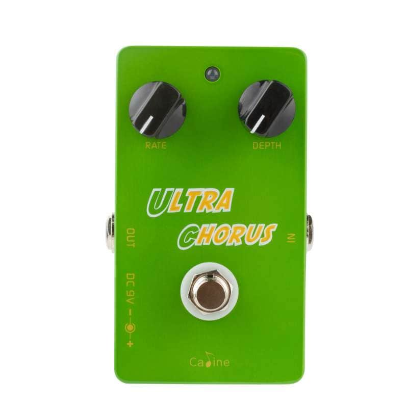Caline CP-28 Ultra Chorus image 2