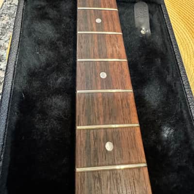 Hamer Special Steve Brown Trixter Owned image 23