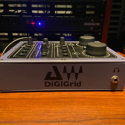 Digigrid D Soundgrid Interface LV1 image 2