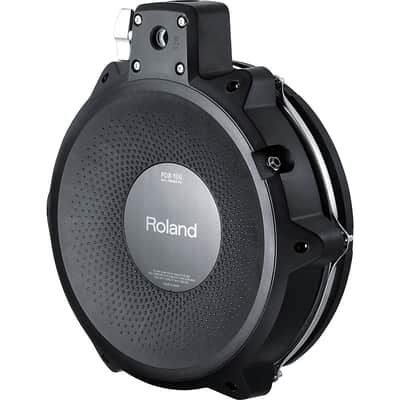 Roland PDX-100 V-Pad 10" Regular image 2