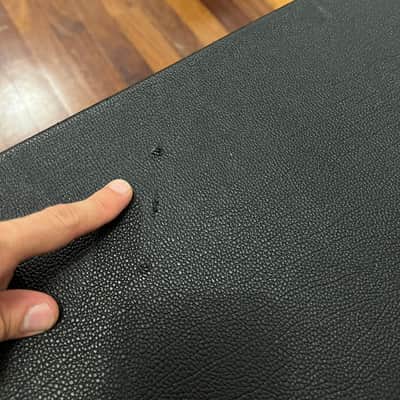 Chapman Guitars Hardcase image 3