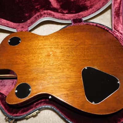 Gretsch Duo Jet owned by Brian Setzer Collector Grade 1958 image 9