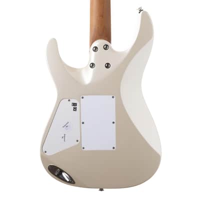 Charvel Pro-Mod Plus Dinky DK24 HH 2PT E - Celestial Silk image 3