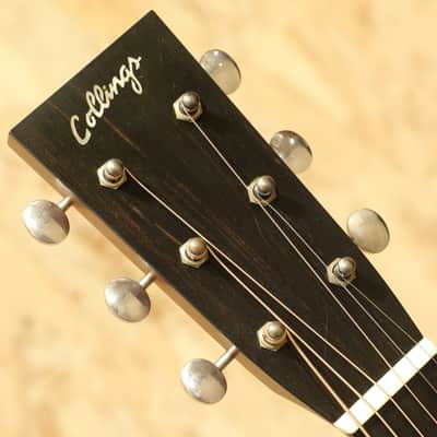 Collings OM1A JL Julian Lage Signature 2018 image 8