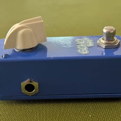 Lovepedal Echo Baby 2009 - 2013 - Blue image 3