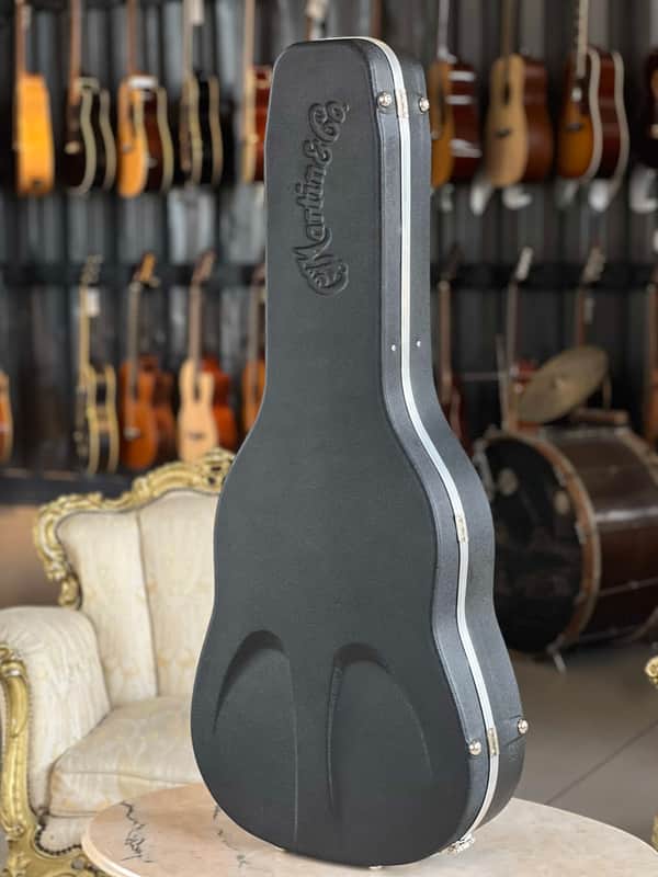 Martin 12C640 Dreadnought Hardshell Case image 1