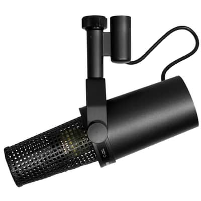 Immagine SM7B Shure - 8