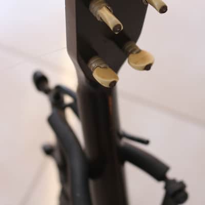 STROMBERG VOISINET GLEE CLUB banjo ukulele circa 1920 - Acajou image 6