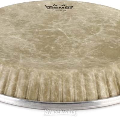 Remo Symmetry D4 Fiberskyn Conga Head - 11.75 inch (CDS1175-D4d1) image 2