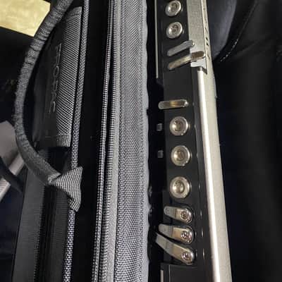 Akai EWI4000S 2005 - Present - Black image 3