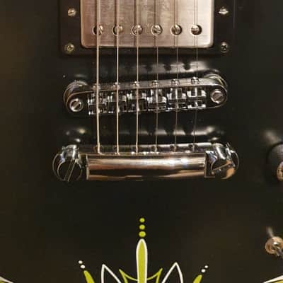ESP LTD Eclipse Custom (Zaletelj Guitars) image 7