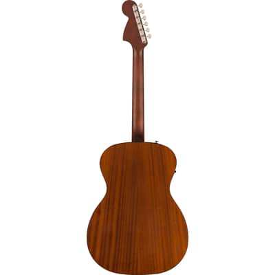 Fender Monterey Standard - Walnut Fingerboard, Natural image 4