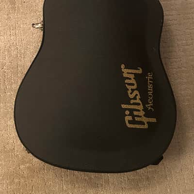 Gibson J 45 Standard 2013 - Sunburst image 8