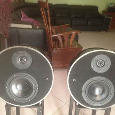 Extremely Rare, nOrh SM 6.9, Marble Composite, OEM Boxes, Superb, $1149 Shipped image 7
